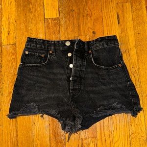 Zara Jean Short